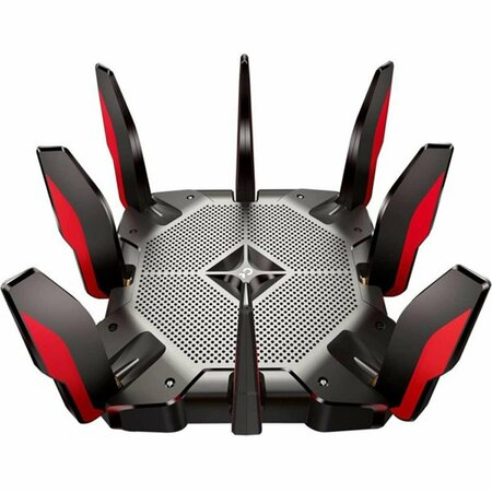 SOUNDWAVE Wifi 6 Gaming Router SO2928997